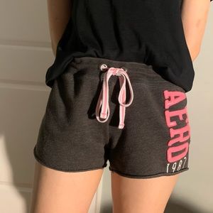 shorts size xs/s
